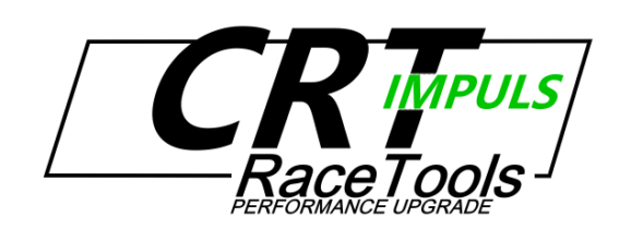 RaceTools Chiptuning Hybrid CRT-Impuls