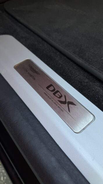 DBX 707