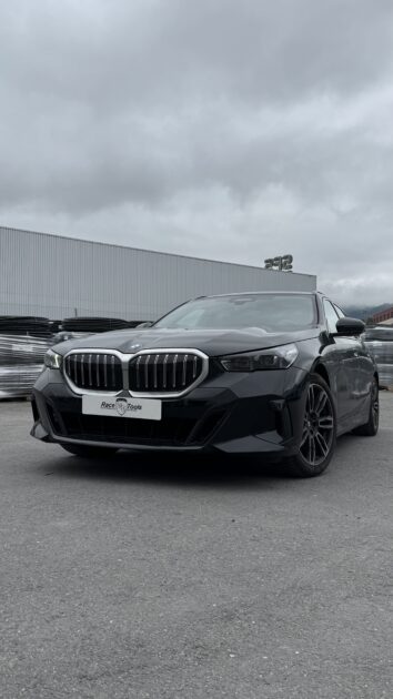 540d RaceTools G61