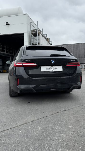 Chiptuning BMW G61 540d