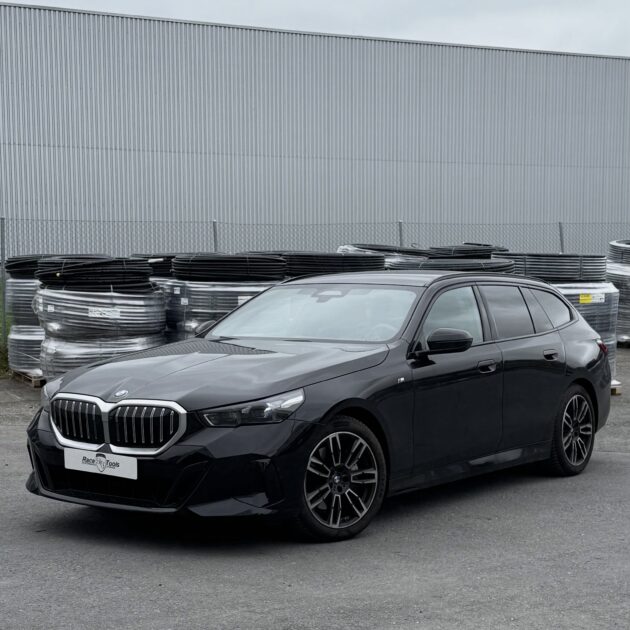 Tuning G61 540d
