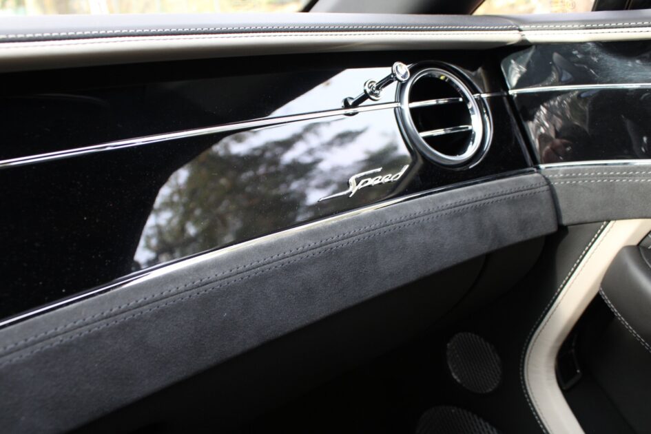 Bentley GTC Speed Leistungssteigerung