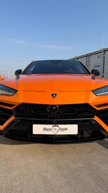 Urus Performance RaceTools