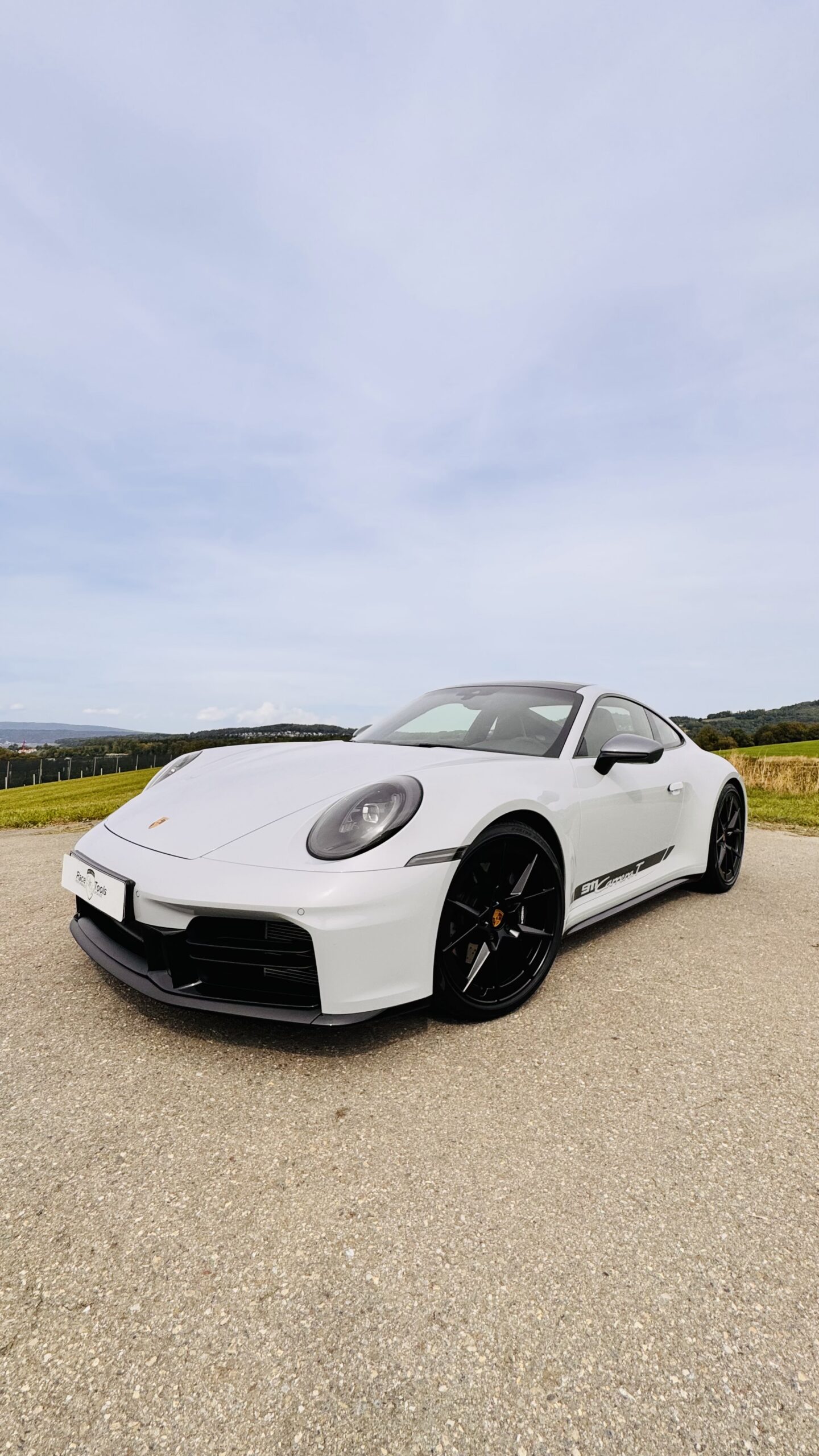 992.2 T Chiptuning RaceTools